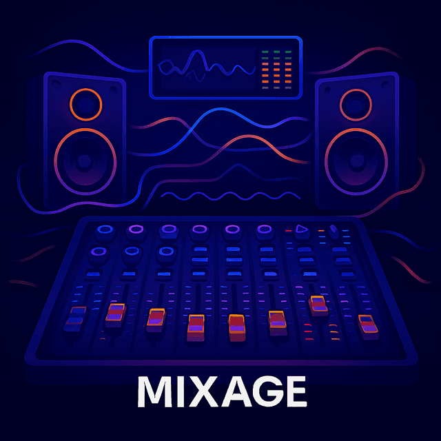 Mixage